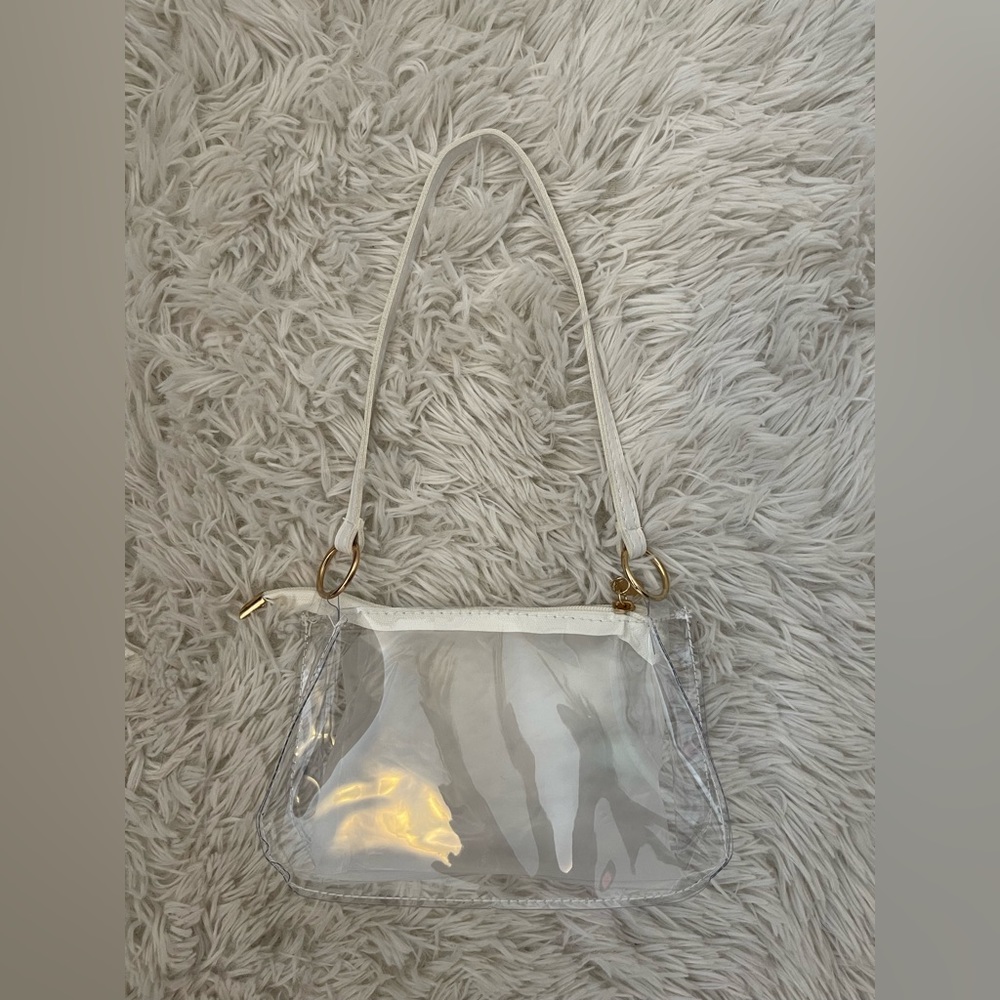 CLEAR BAG